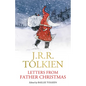 Letters from Father Christmas - Hardcover