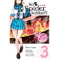 So I'm a Spider, So What?, Vol. 3 (Manga) - Paperback
