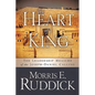 The Heart of a King - Paperback