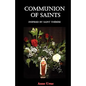 Communion of Saints Inspired by St. Therese - Paperback