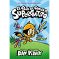 El Club de Cómics de Supergatito (Cat Kid Comic Club) - Hardcover