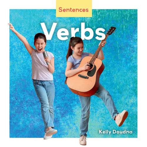 Verbs - Library Binding