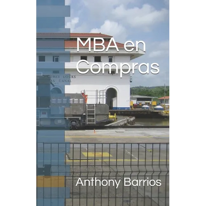 MBA en Compras - Paperback