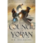 The Council of Yoran - Paperback
