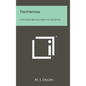 Trotskyism: Counter Revolution In Disguise - Hardcover