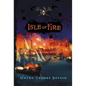 A Isle of Fire - Paperback