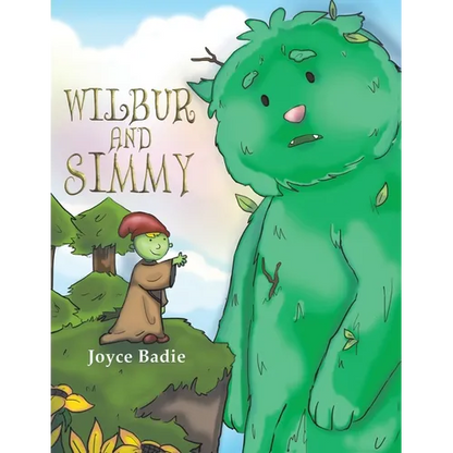 Wilbur and Simmy - Paperback