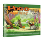 Pogo the Complete Syndicated Comic Strips: Volume 8: Hijinks from the Horn of Plenty - Hardcover