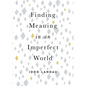 Finding Meaning in an Imperfect World - Hardcover