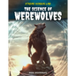 Science of Werewolves - Library Binding
