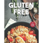 Gluten-Free Cookbook: Enjoy the Best of Gluten-Free Meals with 50+ Delicious Recipes - Paperback