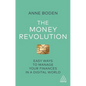 The Money Revolution: Easy Ways to Manage Your Finances in a Digital World - Hardcover