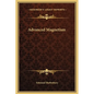 Advanced Magnetism - Hardcover