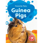 Guinea Pigs - Library Binding