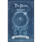 The Book Of Answers The Sorcerer's Oracle: Pose your queries, turn the pages, and let the magic unfold. - Paperback