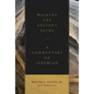 Walking the Ancient Paths: A Commentary on Jeremiah - Hardcover