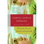 Crónica de Una Muerte Anunciada / Chronicle of a Death Foretold - Paperback