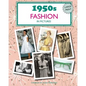 1950s Fashion in Pictures: Large print book for dementia patients - Paperback