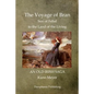 The Voyage of Bran Son of Febal to the Land of the Living - Paperback