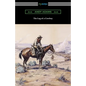The Log of a Cowboy - Paperback