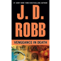 Vengeance in Death - Paperback