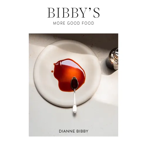 Bibby's - More Good Food - Hardcover