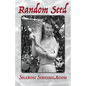 Random Seed: Poetry - Paperback