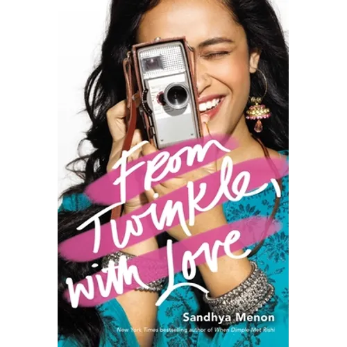 From Twinkle, with Love - Hardcover