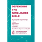 Defending The King James Bible - Paperback