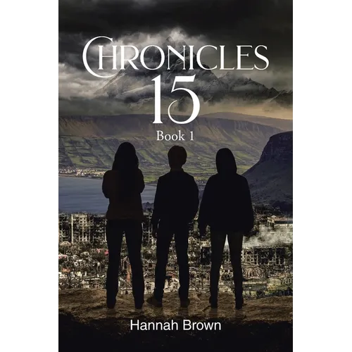 Chronicles 15: Book 1 - Paperback