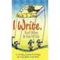 I Write Short Stories by Kids for Kids Vol. 3 - Hardcover