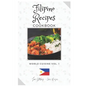 Filipino Recipes Cookbook - Paperback