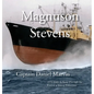 Magnuson Stevens: 1976-2000 As Seen Through the Eyes of a Young Fisherman - Hardcover