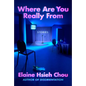 Where Are You Really from: Stories - Hardcover