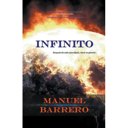 Infinito - Paperback