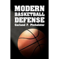 Modern Basketball Defense - Paperback