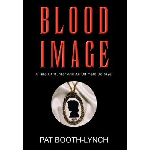 Blood Image - Hardcover