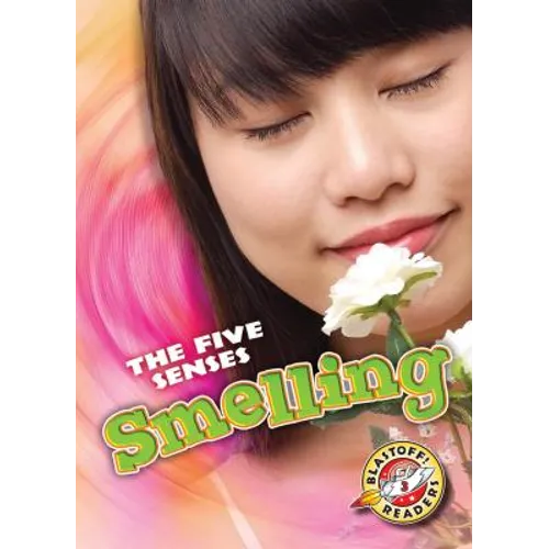 Smelling - Paperback