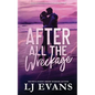 After All the Wreckage - Paperback