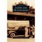 Jasper and Huntingburg - Hardcover