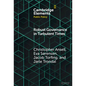 Robust Governance in Turbulent Times - Hardcover