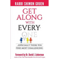 Get Along With Everyone: Especially Those You Find Most Challenging - Paperback