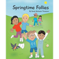 Springtime Follies - Paperback