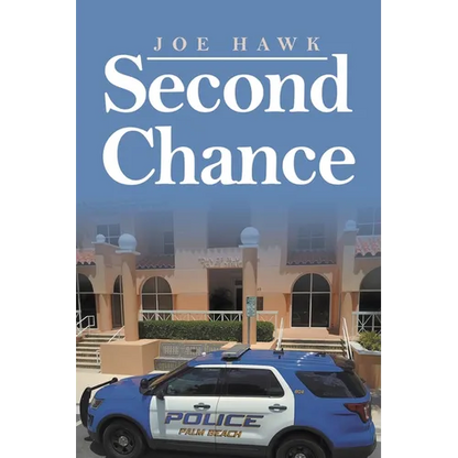 Second Chance - Paperback