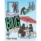 Kennedy's Big Visit - Paperback