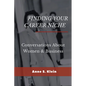 Finding Your Career Niche: Conversations About Women & Business - Paperback