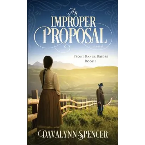 An Improper Proposal - Paperback