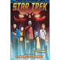 Star Trek, Vol. 1: Godshock - Hardcover