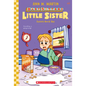 Karen's Worst Day (Baby-Sitters Little Sister #3): Volume 3 - Hardcover
