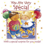 You Are Very Special - Hardcover